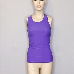 Purelime pure workout tank top
